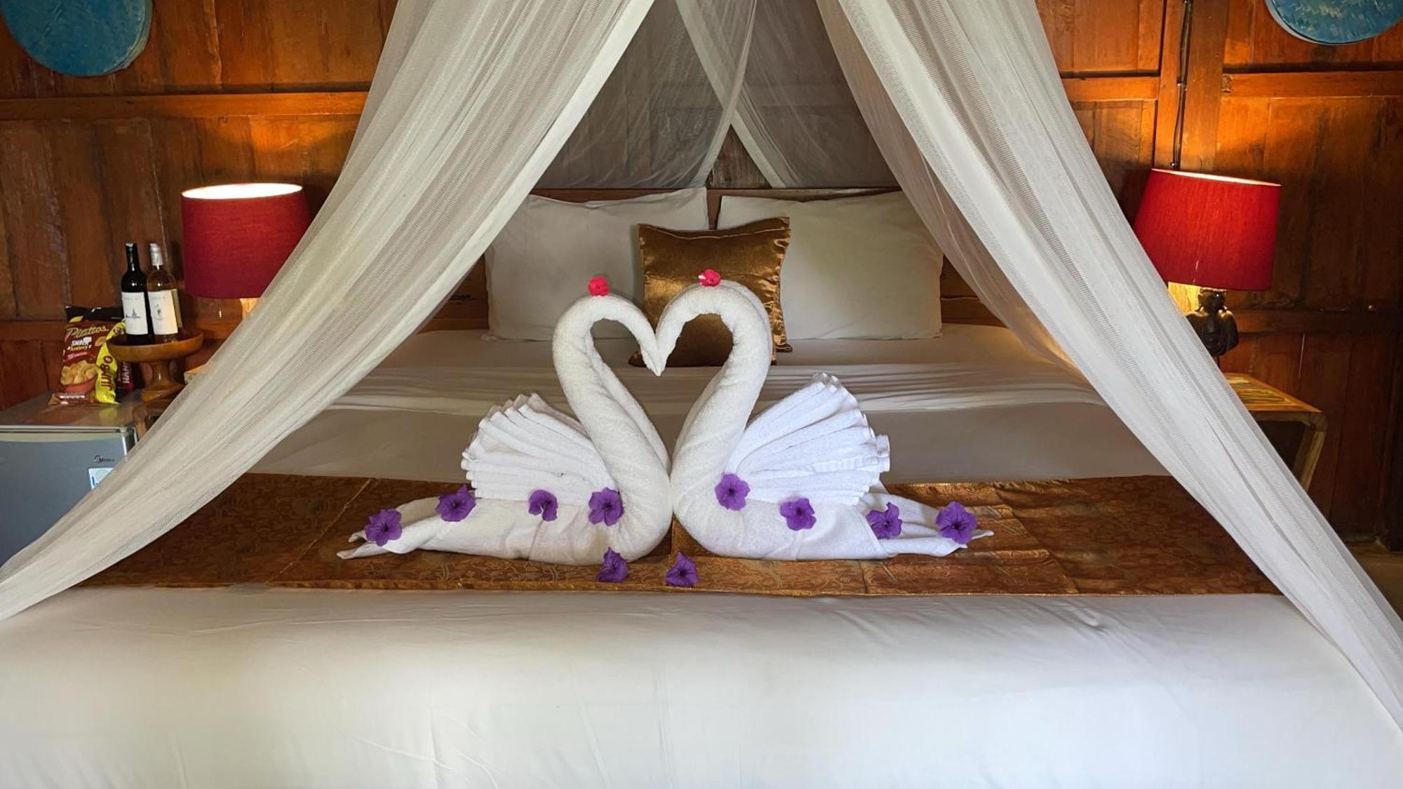 Bed and Breakfast Gladak Di Uma Bali Sidemen  Exterior foto